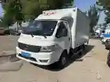 2023 BAW RuiSheng Trump M7 1.6L 124HP L4 5MT
