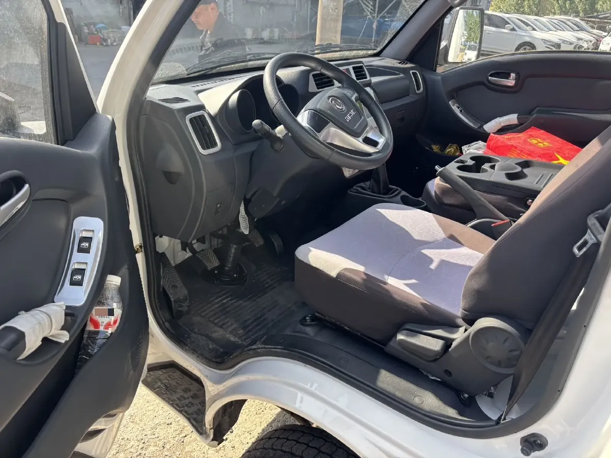 2023 BAW RuiSheng Trump M7 1.6L 124HP L4 5MT,autocango,china used car exporter,china ev exporter,chinese used car exporter,chinese used ev exporter