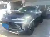 2021 Exceed TXL 2.0T 261HP L4 7DCT