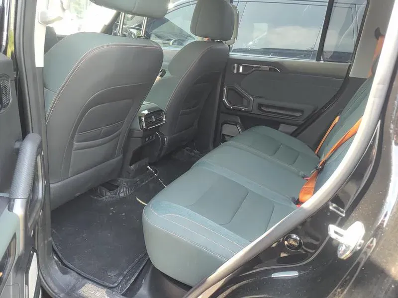 2023 Jetour Traveller 2.0T 254HP L4 7DCT,autocango,china used car exporter,china ev exporter,chinese used car exporter,chinese used ev exporter