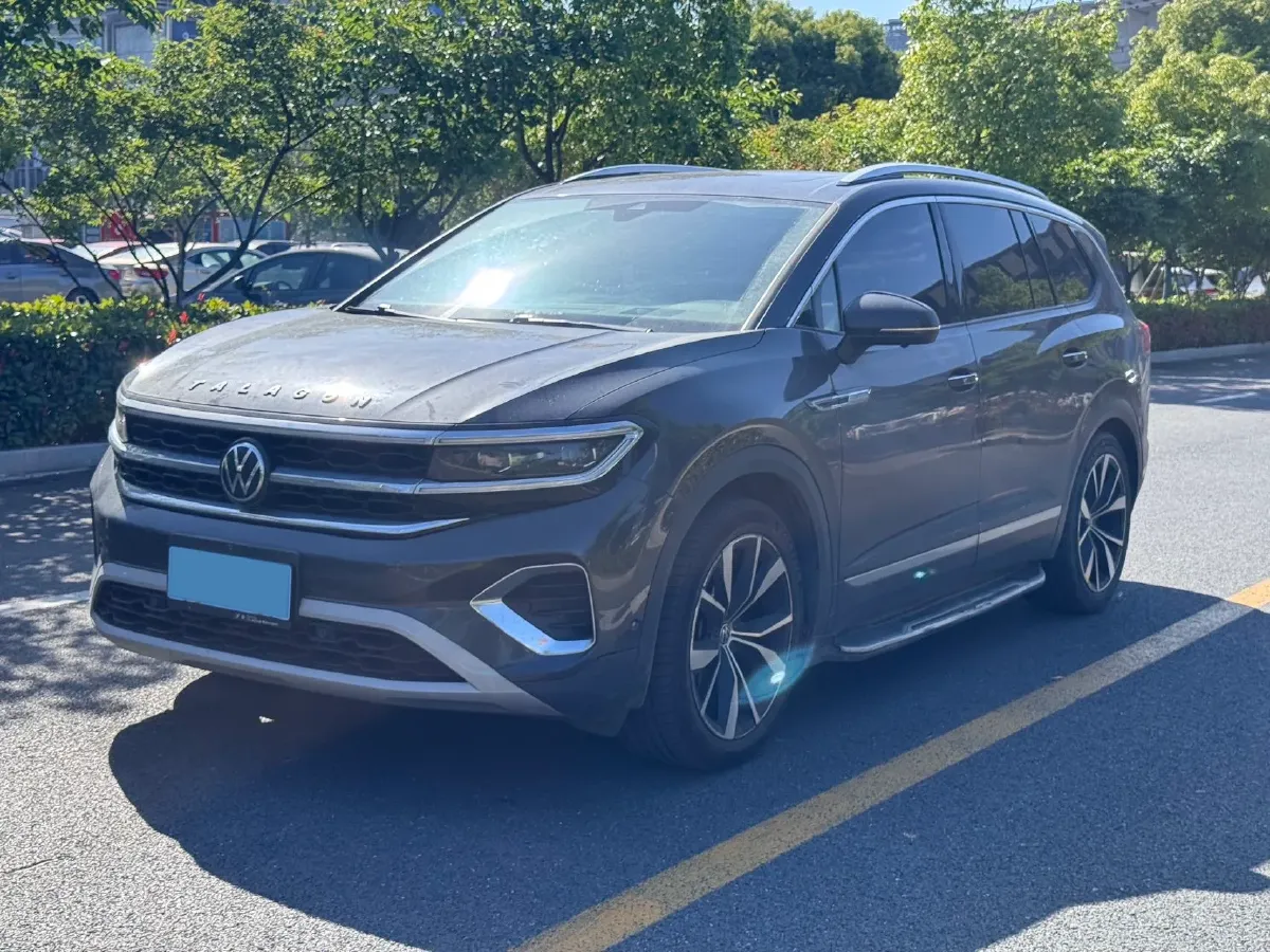 2021 Volkswagen Talagon 2.5T 299HP V6 7DCT,autocango,china used car exporter,china ev exporter,chinese used car exporter,chinese used ev exporter