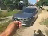 2023 BYD Destroyer 05 1.5L 110HP L4 E-CVT PHEV 18.3KWH