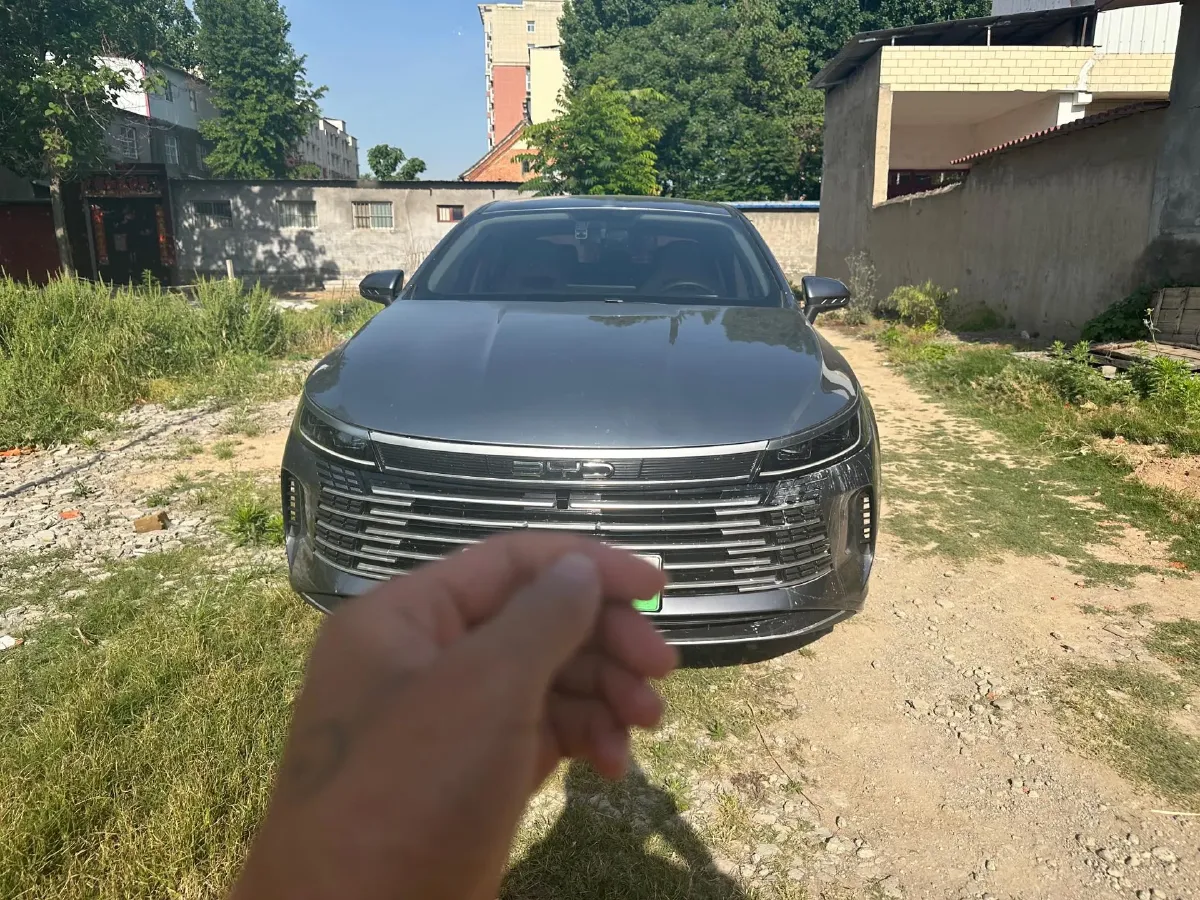 2023 BYD Destroyer 05 1.5L 110HP L4 E-CVT PHEV 18.3KWH,autocango,china used car exporter,china ev exporter,chinese used car exporter,chinese used ev exporter