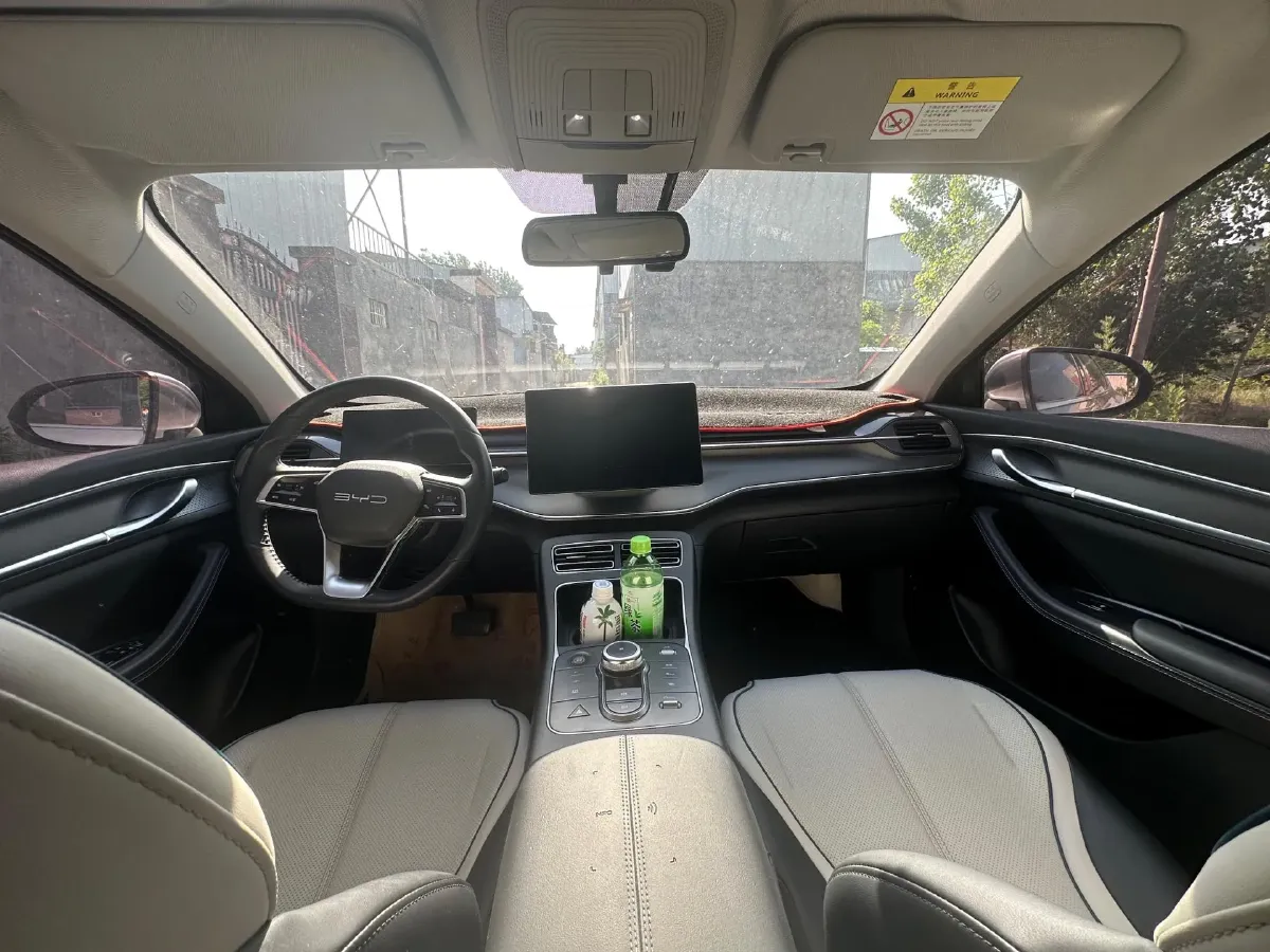 2023 BYD Destroyer 05 1.5L 110HP L4 E-CVT PHEV 18.3KWH,autocango,china used car exporter,china ev exporter,chinese used car exporter,chinese used ev exporter
