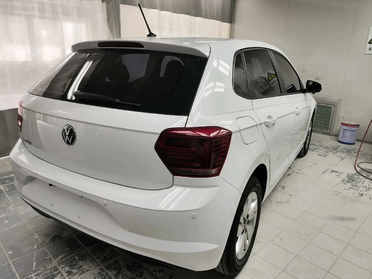 2023 Volkswagen Polo 1.5L 113HP L4 6AT,autocango,china used car exporter,china ev exporter,chinese used car exporter,chinese used ev exporter