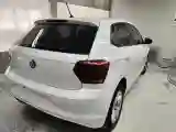 2023 Volkswagen Polo 1.5L 113HP L4 6AT