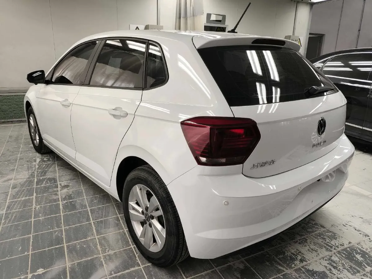 2023 Volkswagen Polo 1.5L 113HP L4 6AT,autocango,china used car exporter,china ev exporter,chinese used car exporter,chinese used ev exporter