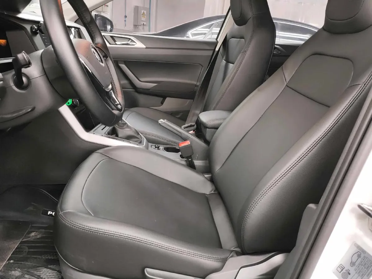 2023 Volkswagen Polo 1.5L 113HP L4 6AT,autocango,china used car exporter,china ev exporter,chinese used car exporter,chinese used ev exporter