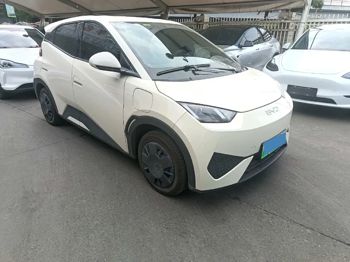 2025 BYD Seagull BEV 30.08KWH,autocango,china used car exporter,china ev exporter,chinese used car exporter,chinese used ev exporter