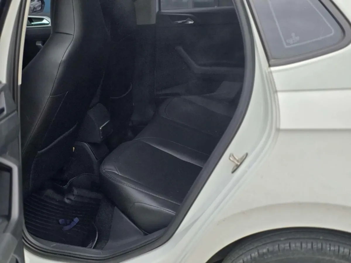 2023 Volkswagen Polo 1.5L 110HP L4 6AT,autocango,china used car exporter,china ev exporter,chinese used car exporter,chinese used ev exporter