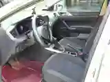 2023 Volkswagen Polo 1.5L 110HP L4 6AT