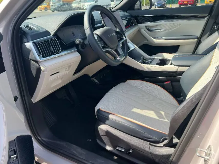 2023 BYD Song Plus 1.5L 110HP L4 E-CVT PHEV 18.3KWH,autocango,china used car exporter,china ev exporter,chinese used car exporter,chinese used ev exporter