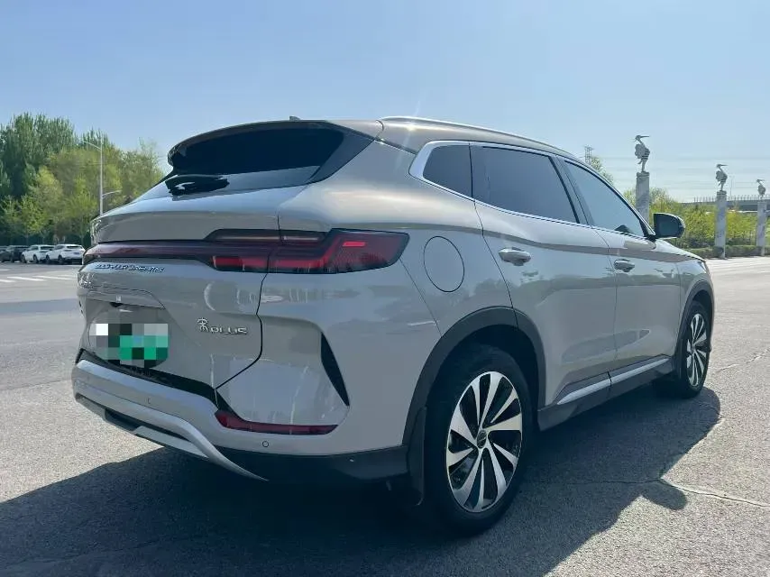2023 BYD Song Plus 1.5L 110HP L4 E-CVT PHEV 18.3KWH,autocango,china used car exporter,china ev exporter,chinese used car exporter,chinese used ev exporter
