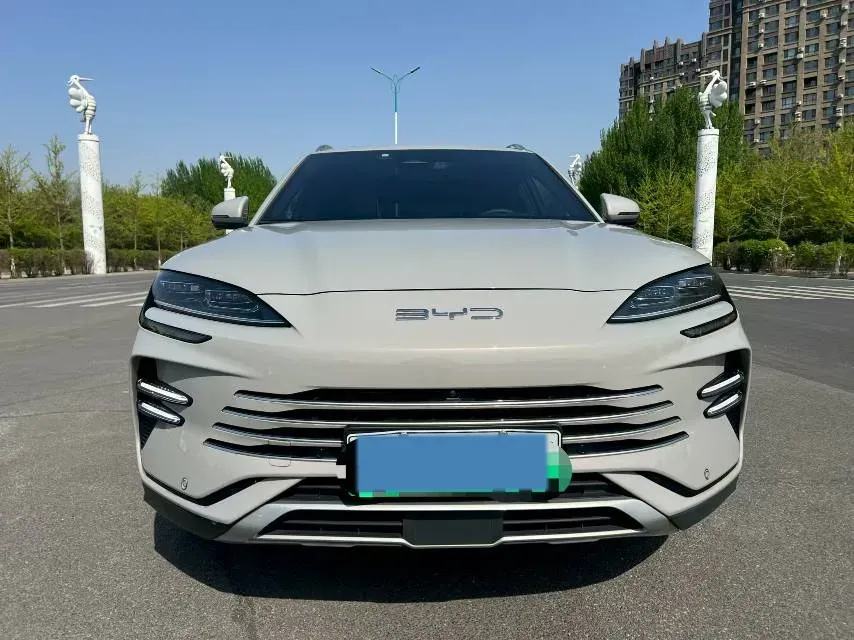2023 BYD Song Plus 1.5L 110HP L4 E-CVT PHEV 18.3KWH,autocango,china used car exporter,china ev exporter,chinese used car exporter,chinese used ev exporter
