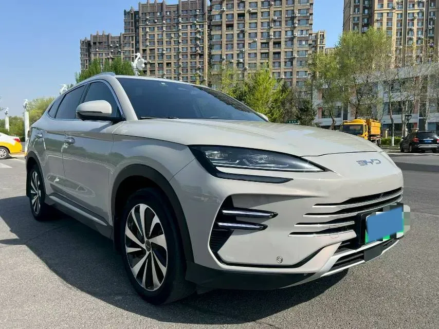 2023 BYD Song Plus 1.5L 110HP L4 E-CVT PHEV 18.3KWH,autocango,china used car exporter,china ev exporter,chinese used car exporter,chinese used ev exporter