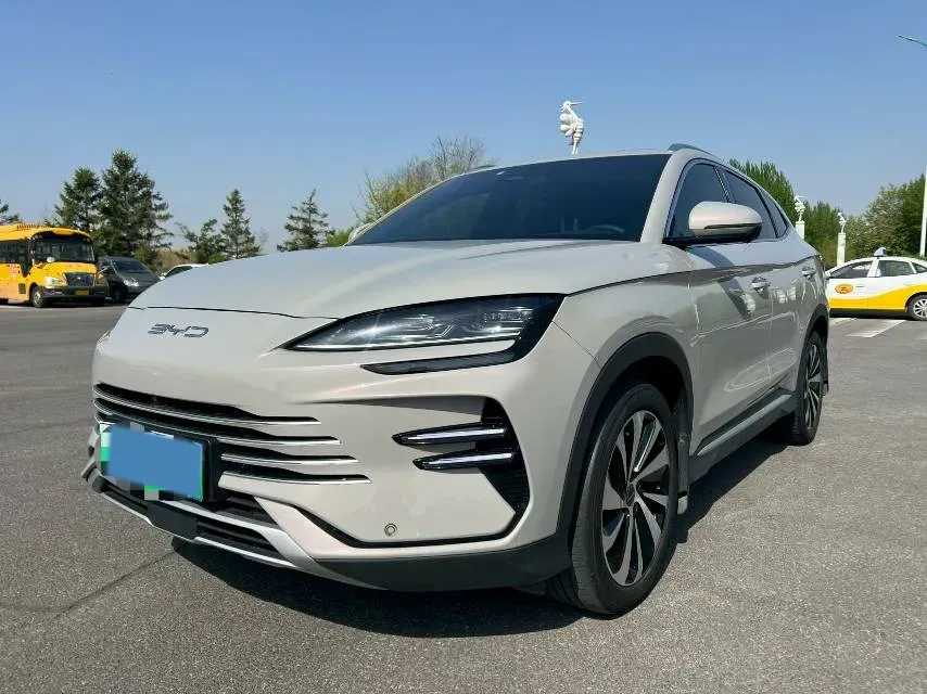 2023 BYD Song Plus 1.5L 110HP L4 E-CVT PHEV 18.3KWH,autocango,china used car exporter,china ev exporter,chinese used car exporter,chinese used ev exporter