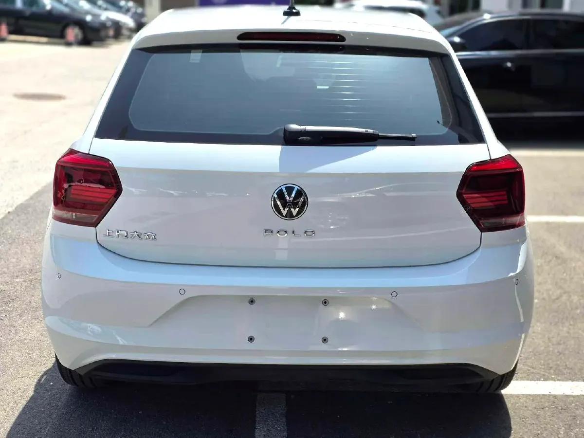2023 Volkswagen Polo 1.5L 113HP L4 6AT,autocango,china used car exporter,china ev exporter,chinese used car exporter,chinese used ev exporter