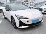 2024 ARCFOX αT5 BEV 79.2KWH