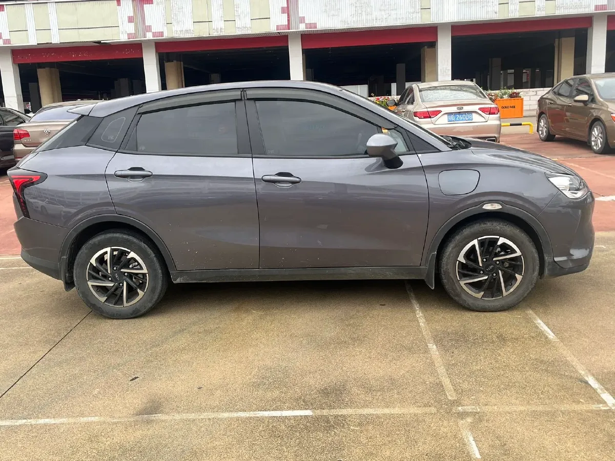 2021 Chery Little Ant BEV 30.6KWH,autocango,china used car exporter,china ev exporter,chinese used car exporter,chinese used ev exporter