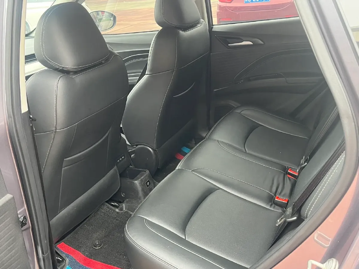 2021 Chery Little Ant BEV 30.6KWH,autocango,china used car exporter,china ev exporter,chinese used car exporter,chinese used ev exporter