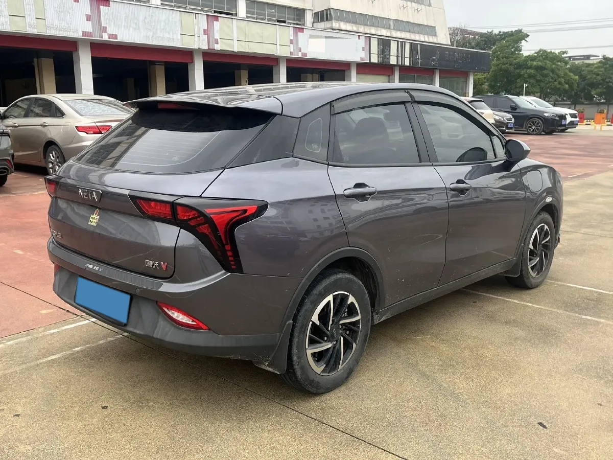 2021 Chery Little Ant BEV 30.6KWH,autocango,china used car exporter,china ev exporter,chinese used car exporter,chinese used ev exporter