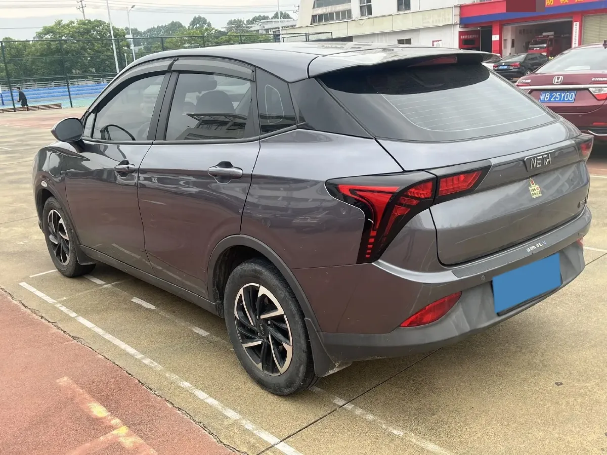 2021 Chery Little Ant BEV 30.6KWH,autocango,china used car exporter,china ev exporter,chinese used car exporter,chinese used ev exporter