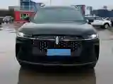 2025 Lincoln Nautilus 2.0T 282HP L4 E-CVT Hybrid