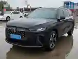 2025 Lincoln Nautilus 2.0T 282HP L4 E-CVT Hybrid