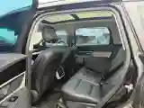 2025 Lincoln Nautilus 2.0T 282HP L4 E-CVT Hybrid