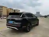 2026 Volkswagen Talagon 2.0T 272HP L4 7DCT