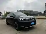 2026 Volkswagen Talagon 2.0T 272HP L4 7DCT