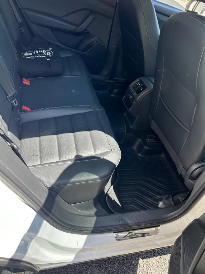 2021 Volkswagen Tharu 2.0T 186HP L4 7DCT,autocango,china used car exporter,china ev exporter,chinese used car exporter,chinese used ev exporter