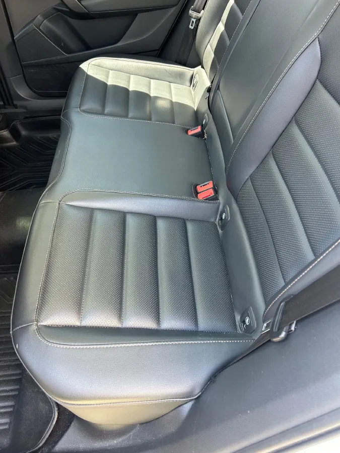 2021 Volkswagen Tharu 2.0T 186HP L4 7DCT,autocango,china used car exporter,china ev exporter,chinese used car exporter,chinese used ev exporter