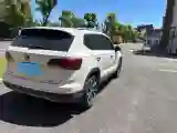 2021 Volkswagen Tharu 2.0T 186HP L4 7DCT