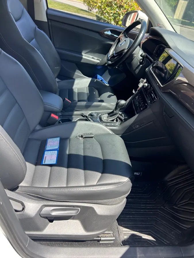 2021 Volkswagen Tharu 2.0T 186HP L4 7DCT,autocango,china used car exporter,china ev exporter,chinese used car exporter,chinese used ev exporter