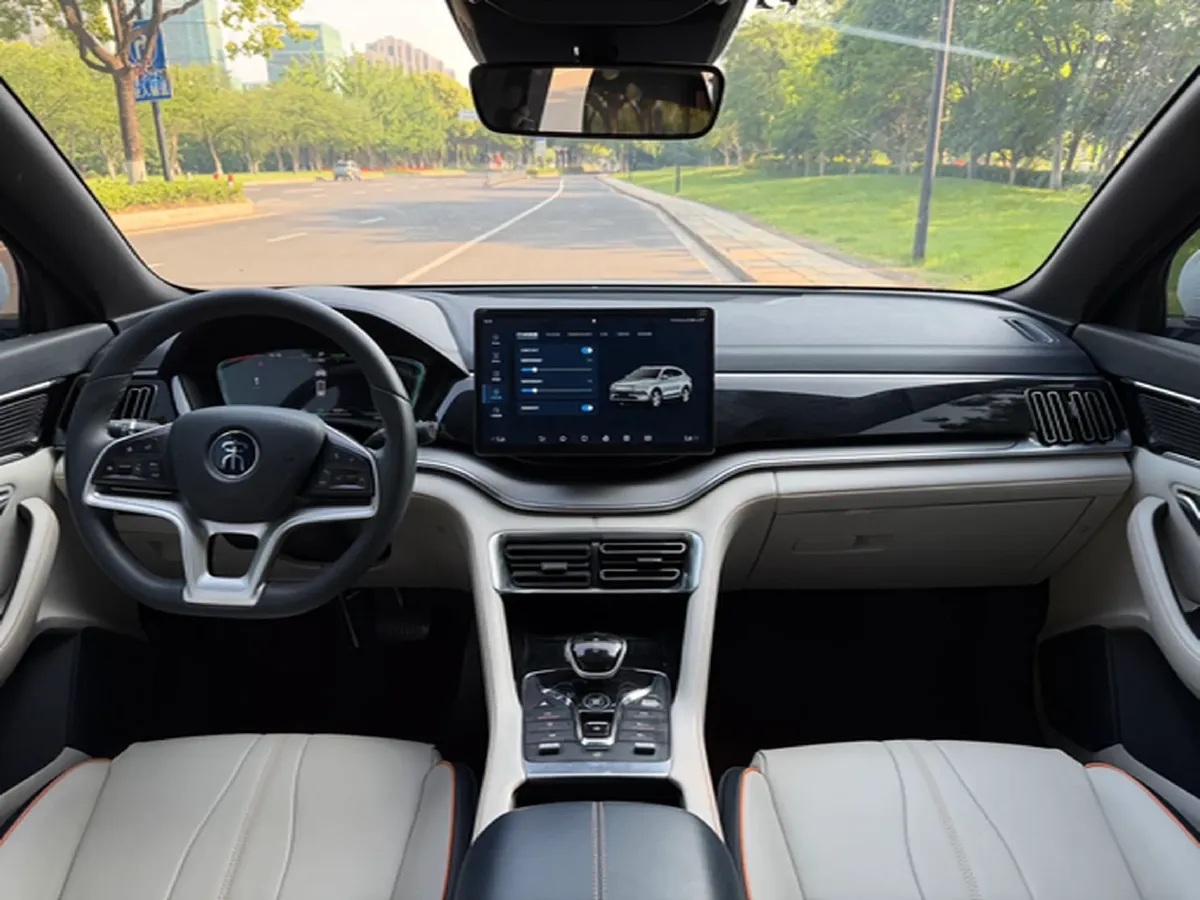 2021 BYD Qin BEV 53.56KWH,autocango,china used car exporter,china ev exporter,chinese used car exporter,chinese used ev exporter