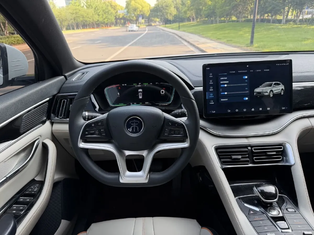 2021 BYD Qin BEV 53.56KWH,autocango,china used car exporter,china ev exporter,chinese used car exporter,chinese used ev exporter