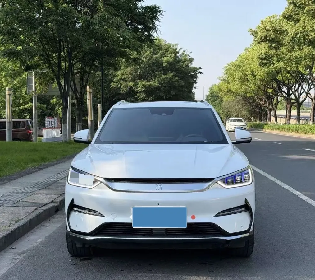 2021 BYD Qin BEV 53.56KWH,autocango,china used car exporter,china ev exporter,chinese used car exporter,chinese used ev exporter
