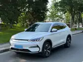 2021 BYD QIN,autocango,china used car exporter,china ev exporter,chinese used car exporter,chinese used ev exporter