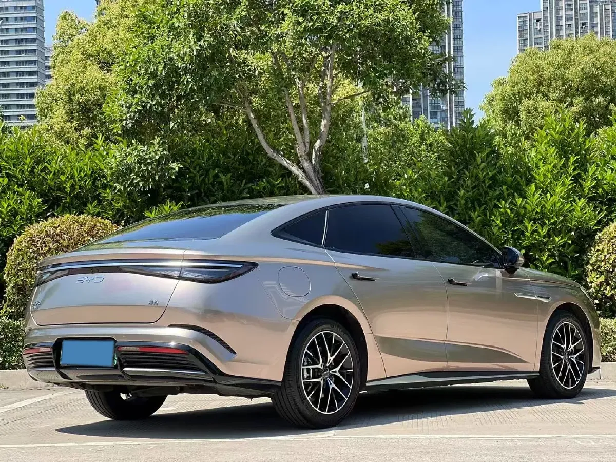 2024 BYD Seal 1.5L 110HP L4 E-CVT PHEV 17.6KWH,autocango,china used car exporter,china ev exporter,chinese used car exporter,chinese used ev exporter