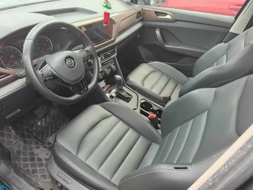 2021 Volkswagen Tharu 1.4T 150HP L4 7DCT,autocango,china used car exporter,china ev exporter,chinese used car exporter,chinese used ev exporter