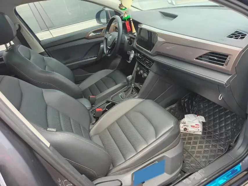 2021 Volkswagen Tharu 1.4T 150HP L4 7DCT,autocango,china used car exporter,china ev exporter,chinese used car exporter,chinese used ev exporter