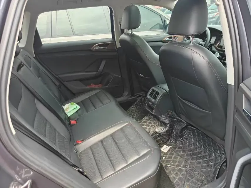 2021 Volkswagen Tharu 1.4T 150HP L4 7DCT,autocango,china used car exporter,china ev exporter,chinese used car exporter,chinese used ev exporter