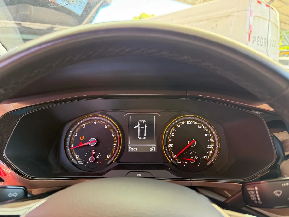 2020 Volkswagen Tharu 1.4T 150HP L4 7DCT,autocango,china used car exporter,china ev exporter,chinese used car exporter,chinese used ev exporter