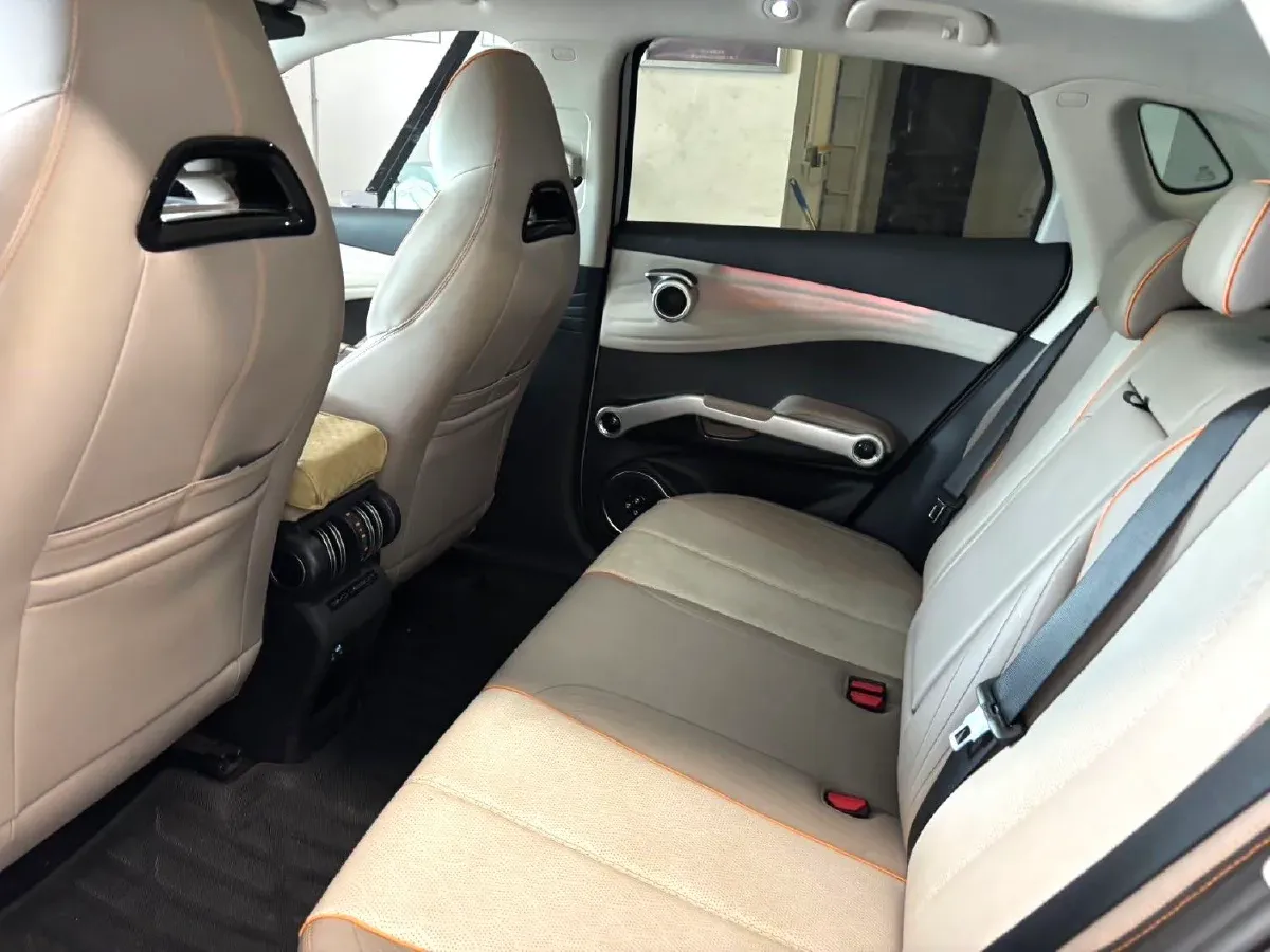 2024 BYD Yuan Plus BEV 49.92KWH,autocango,china used car exporter,china ev exporter,chinese used car exporter,chinese used ev exporter