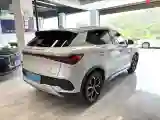 2024 BYD Yuan Plus BEV 49.92KWH