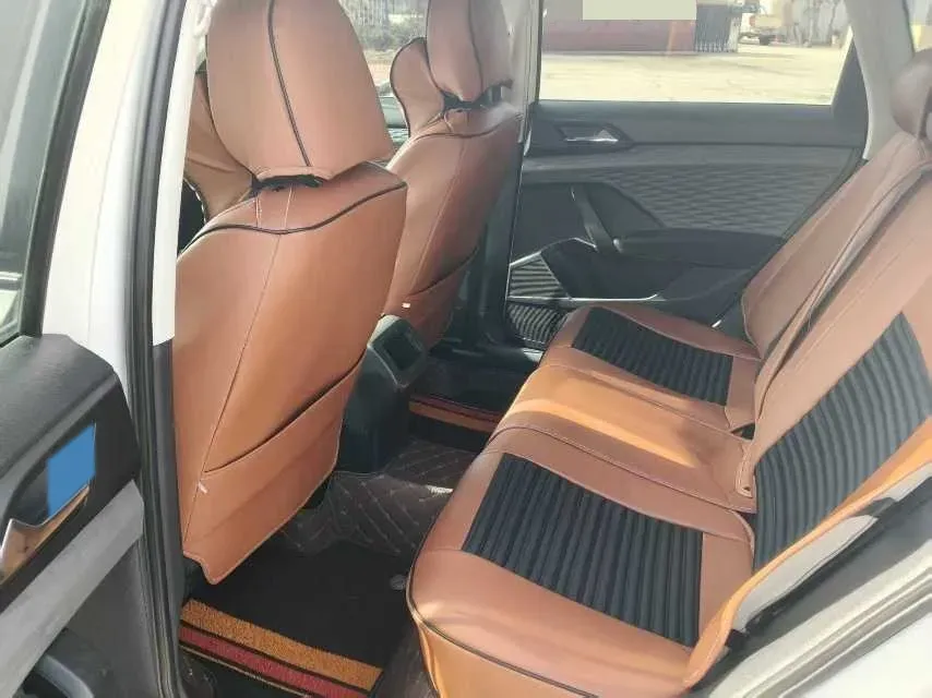2021 Volkswagen Tharu 1.4T 150HP L4 7DCT,autocango,china used car exporter,china ev exporter,chinese used car exporter,chinese used ev exporter