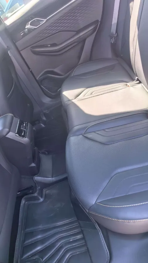 2025 Geely Coolray 1.5T 181HP L4 7DCT,autocango,china used car exporter,china ev exporter,chinese used car exporter,chinese used ev exporter