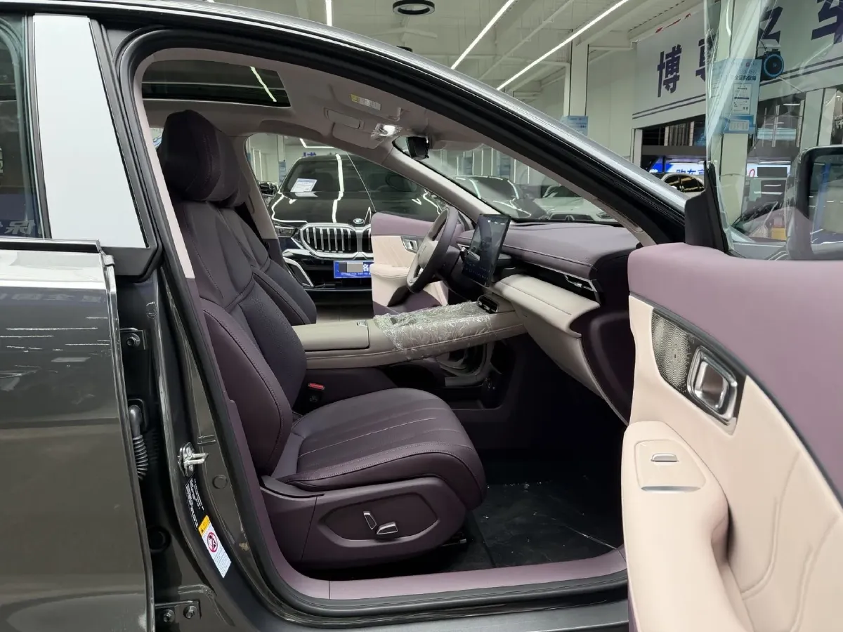 2026 Deepal S07 BEV,autocango,china used car exporter,china ev exporter,chinese used car exporter,chinese used ev exporter
