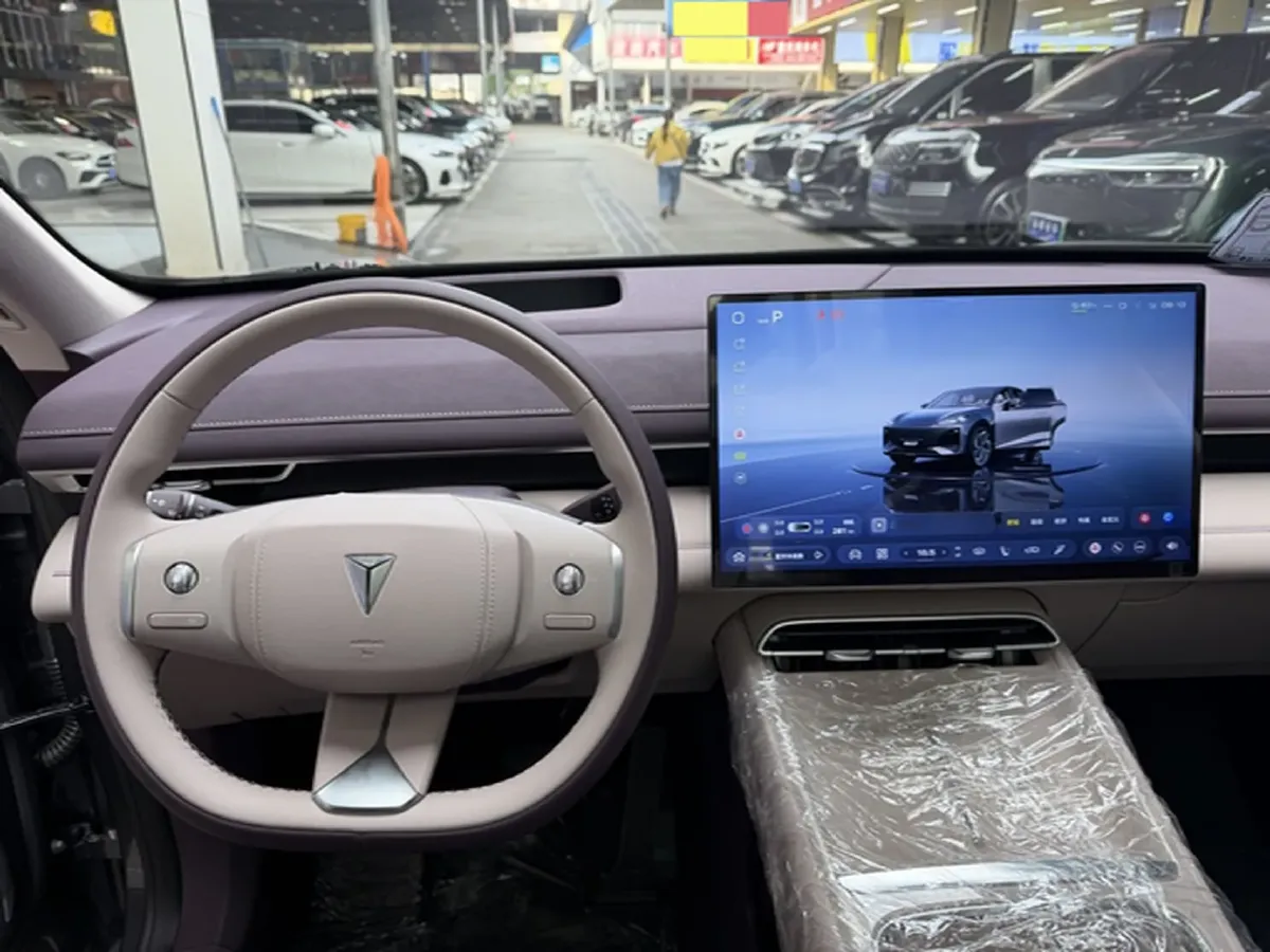 2026 Deepal S07 BEV,autocango,china used car exporter,china ev exporter,chinese used car exporter,chinese used ev exporter